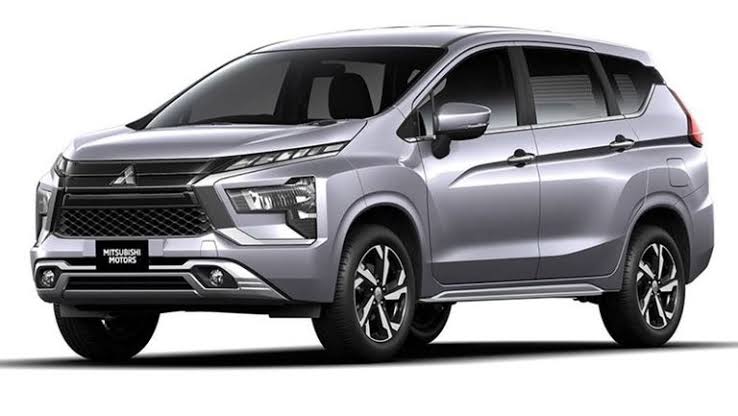 MITSUBISHI Xpander