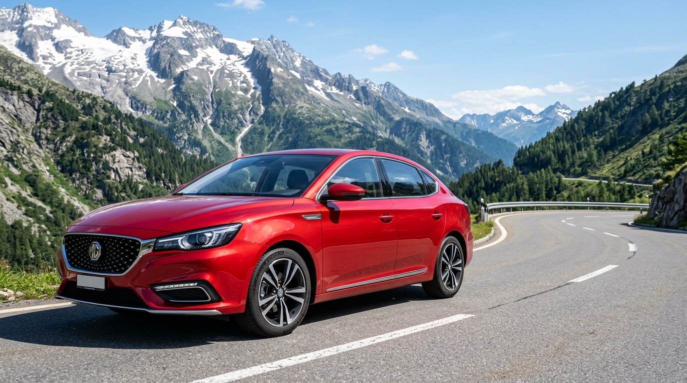 MG 6