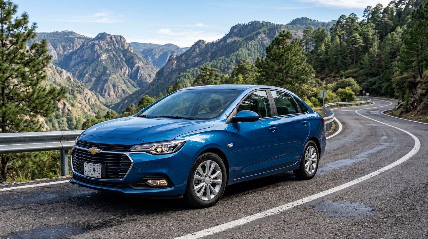 CHEVROLET Optra