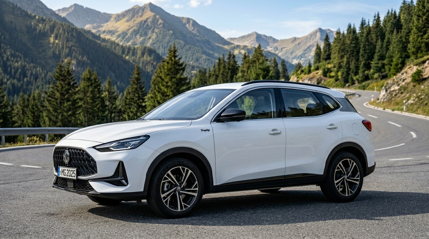 MG one