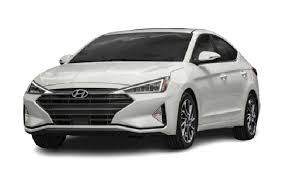 HYUNDAI Elantra AD